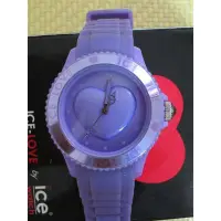 在飛比找Yahoo!奇摩拍賣優惠-二手 ice watch 手錶 女用手錶 百貨 專櫃 精品 