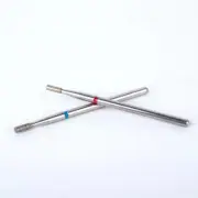 Carbide Milling Cutter For Manicure Remove Gel Varnish Burr Emery Nail Drill Bit