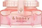 &honey Cleansing Balm Melty Hot 90g Shower Rose Honey Fragrance