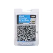 Paslode 20 x 2.8mm 500g Galvanised Clouts - 360 Pack