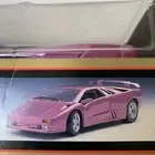 Maisto Lamborghini SE 1994/1995 Special Edition 30th Anniversary Diecast 1:18
