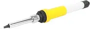 12V 60W Portable Car Electric Soldering Iron Cigarette Lighter Plug for Outdoor Repair