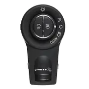 Headlight Control Switch Adjustment Button for Jeep Cherokee 2014-2018 68156036AB