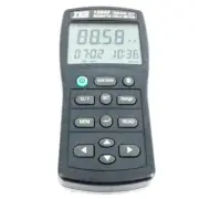 TES-1394 EMF Tester Gauss Electromagnetic Field Meter