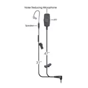 Klein Victory Earpiece for POC iOS Android Talk-IP Zello Voxer Unity Intercom