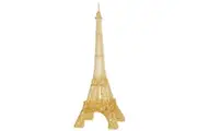 3d Eiffel Tower Crystal Puzzle (VEN911074)