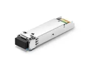 Alcatel Lucent SFP+ Transceiver Module 10GbE SFP-10G-SR-AL
