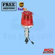Distributor MSD fits Mercury Voyager 66-1967