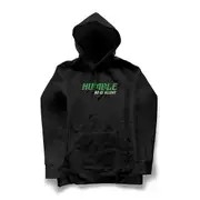 Humble No Gi Allday Hoodie