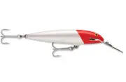 RAPALA CountDown Magnum 22 Lure 9" 18'-25' Depth - Red Head CDMAG22RH