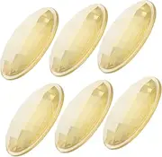 WOONEKY Create Your Own Kaleidoscope Pcs High-Clarity Lenses DIY Toy Kit Craft