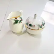 Mikasa Creamer