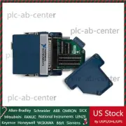US Free TAX NEW National Instruments NI-9923 NI9923 C Series Terminal Block