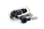 Reusable Channel Plug For Ultrasonic Endoscopes - MAJ-621 [1 Piece]