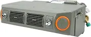 AC Compressor System 3 Speed Air Conditioning Evaporator Assembly For Cars For Trucks For RVs(12V)