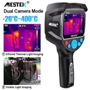 Ti20 Handheld Industrial Infrared Thermal Imager IR Temperature Imaging Camera