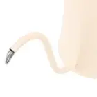 Gooseneck Kettle 600ml Pour Over Coffee Kettle Tea Pot 304 Stainless Steel A