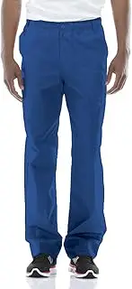 [Dickies] Men's Signature Elastic Waist Scrubs Pant