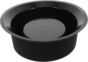 Soft Silicone Shaving Bowl for Men Lightweight Portable Shaving Mug for Home Barber Use