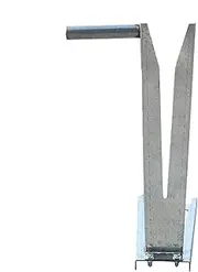 Nut Picker Tool - Picking Device Portable Farm Crop Picker,Comfortable Grip Collection Device Removing Tool for Edamame Walnuts Pistachios