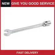Universal 15mm Combination Socket Spanner Wrench Car Repairing Tool Pack of 1