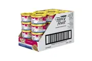 Fancy Feast Classic Pate Senior Chicken Feast Gourmet 24X85g
