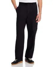 Stone Island Loose Fit Cargo Pants