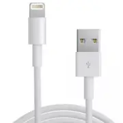 O-Astrotek 1m USB Lightning Data Sync Charger Cable for iPhone iPad Air Mini ...