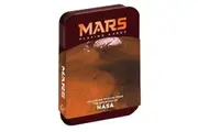 Mars Playing Cards