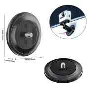 Magnetic Mount Base Stand For Insta360 X3/Go3/DJI Pocket 2 3/Action4 Camera