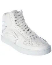CELINE Z Trainer Leather Sneaker