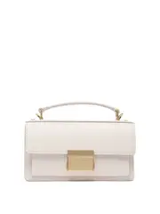 [Golden Goose] Golden Goose-Handbags Bianco-Donna OS