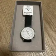 Seiko Instruments Metronome Watch Wristwatch Choose Color Standard Casual Line