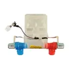 ForeverPRO W11222849 Valve for Whirlpool Washer Dryer Combo W11176115 W11177399