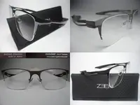 在飛比找Yahoo奇摩拍賣-7-11運費0元優惠優惠-信義計劃 眼鏡 全新真品 ZEEN Zander 日本製 光