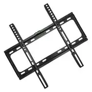 TV Wall Mount, Universal Flat Screen, TV Frame, Adjustable TV Mount, Level Bracket for LED LCD Monitor, 26 to 63"