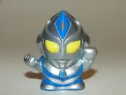 SD Ultraman Dyna Miracle Type Figure from Ultraman SD Set! Godzilla