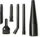 MULTI FIT Wet Dry Vacuum Accessories VT1251 Micro-Cleaning Wet/Dry Shop Vacuum