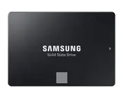 Samsung 870 EVO 250GB 2.5' SATA III 6GB/s SSD 560R/530W MB/s 98K/88K IOPS 150TBW AES 256-bit Encryption 5yrs Wty