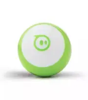 Sphero Mini (Green) App-Enabled Programmable Robot Ball - STEM Educational Toy