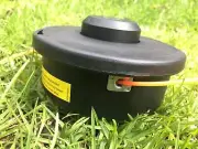 BUMP FEED LINE TRIMMER HEAD,WHIPPER SNIPPER,BRUSH CUTTER BRUSHCUTTER BAUMR-AG...