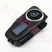 Motorcycle Intercom Helmet Bluetooth5.3 Headset Riders Music Sharing Earphone