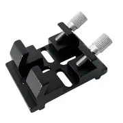 Telescope Base Dovetail Plate Base Astronomical Telescope Accessory9317