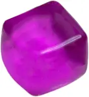 Gitohoni Squeezing Ice Cubes Toy for and Fun , Purple