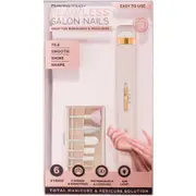 Finishing Touch Flawless Salon Nails