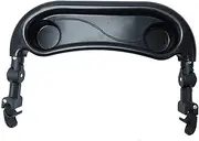Snack Tray and Bumper Bar Compatible for Bugaboo Bee 3 Bee 5 Bee 6 Strollers