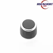 1pc ??8mm Radio Volume Control Rotary Knob 9231059 for BMW X3 F25 2011-2016 (for: BMW)