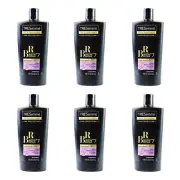 6x Tresemme 700ml Biotin Repair w/ Biotin & Pro Bond Complex Hair Care Shampoo