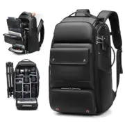 Multifunctional Camera Bags Large Capacity Camera Backpack Lens Tripod Backpacks