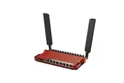 Mikrotik L009Uigs 2Haxd In Poe In Out 8Xgbe
